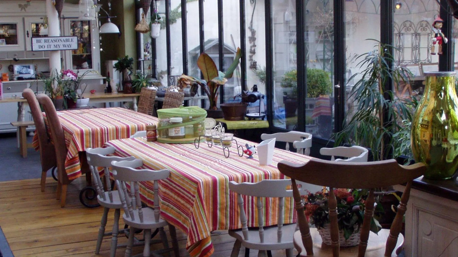 Bed and Breakfast B&B Le Bonimenteur Σαρλρουά