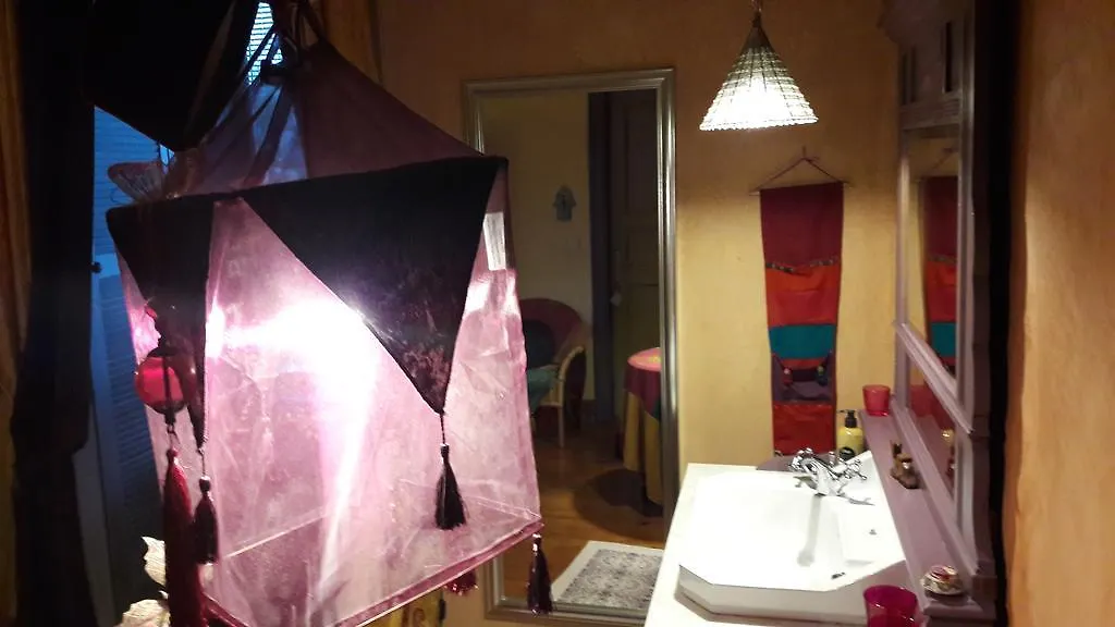 B&B Le Bonimenteur Σαρλρουά 0*,