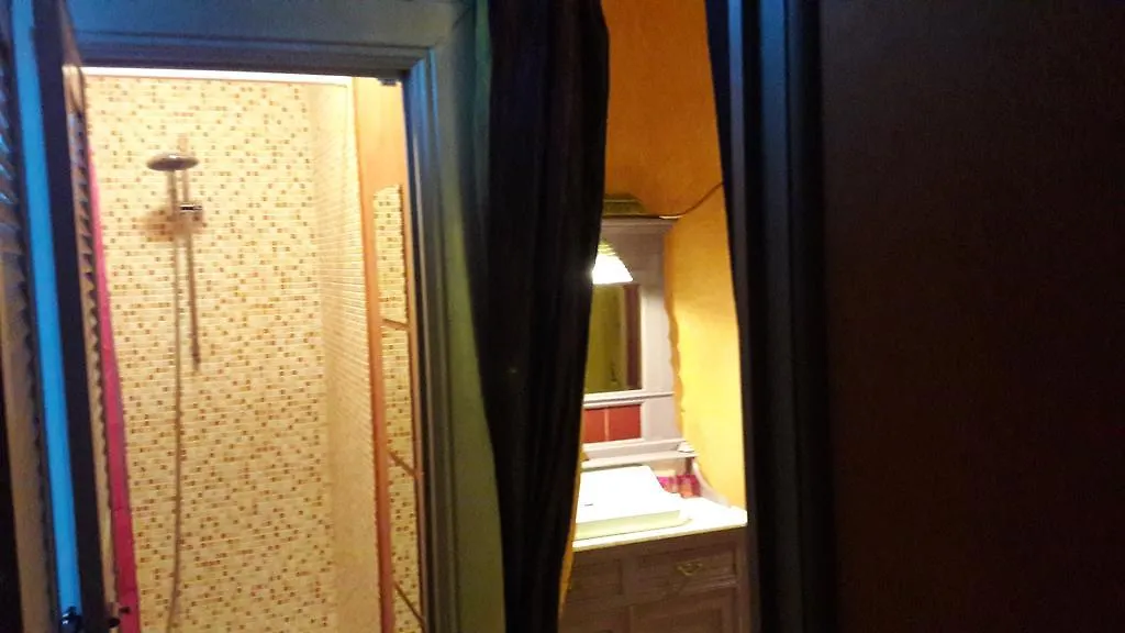 B&B Le Bonimenteur Σαρλρουά
