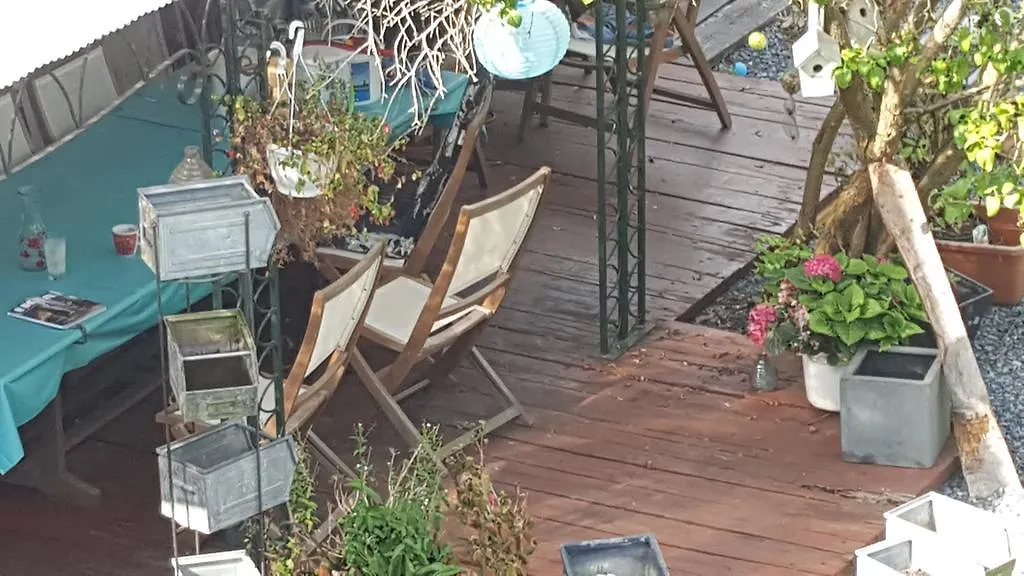 B&B Le Bonimenteur Σαρλρουά 0*,  Βέλγιο