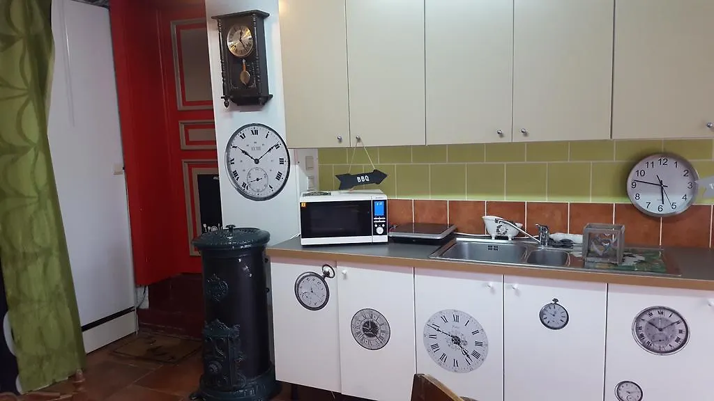 Bed and Breakfast B&B Le Bonimenteur Σαρλρουά Βέλγιο