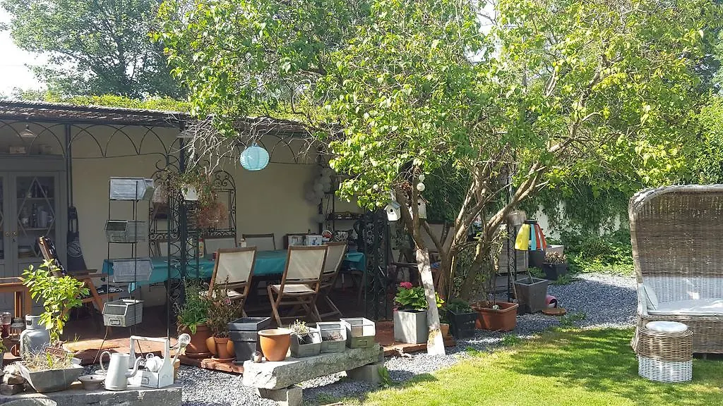 B&B Le Bonimenteur Σαρλρουά