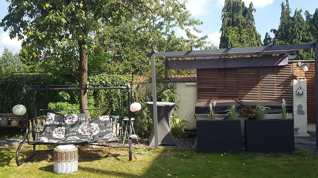 B&B Le Bonimenteur Σαρλρουά 0*,  Βέλγιο