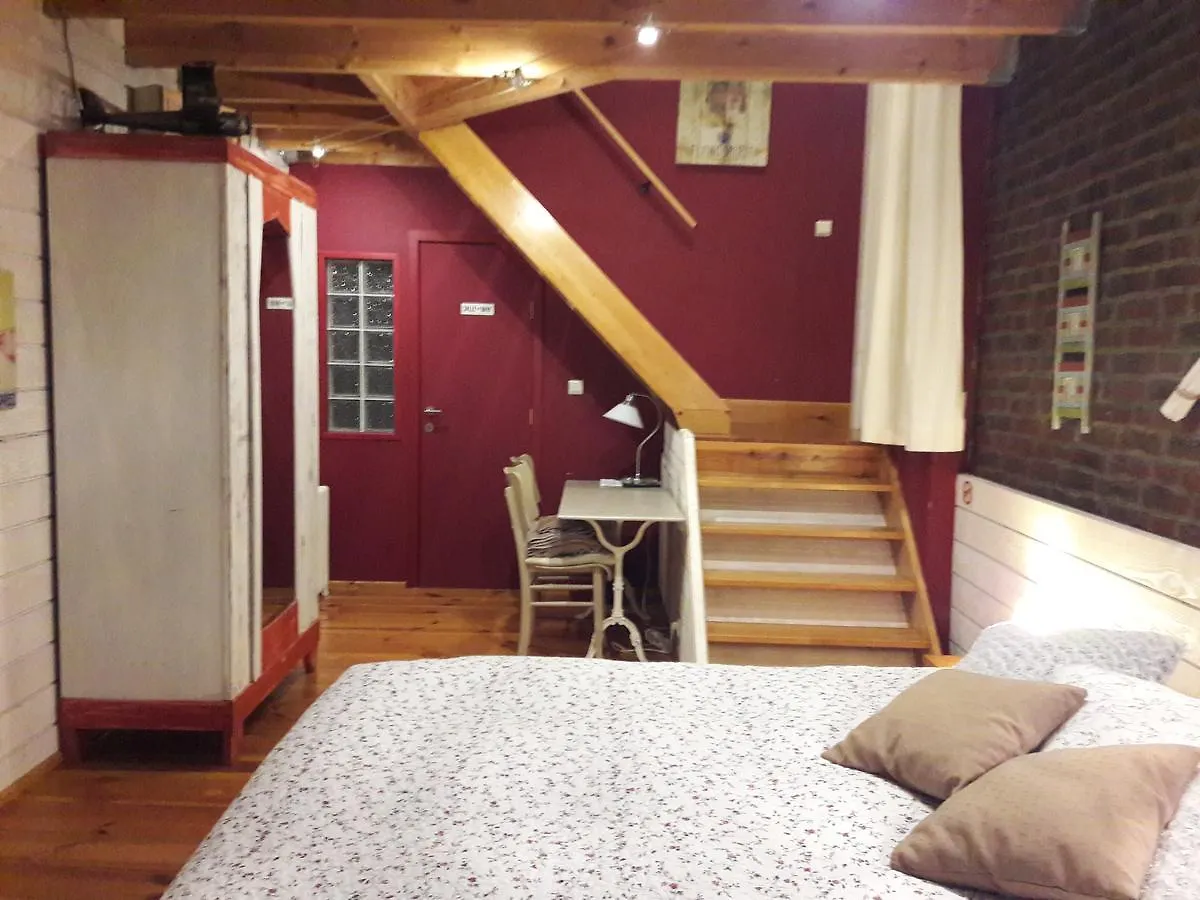 B&B Le Bonimenteur Σαρλρουά