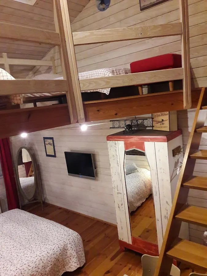 B&B Le Bonimenteur Σαρλρουά 0*,  Βέλγιο